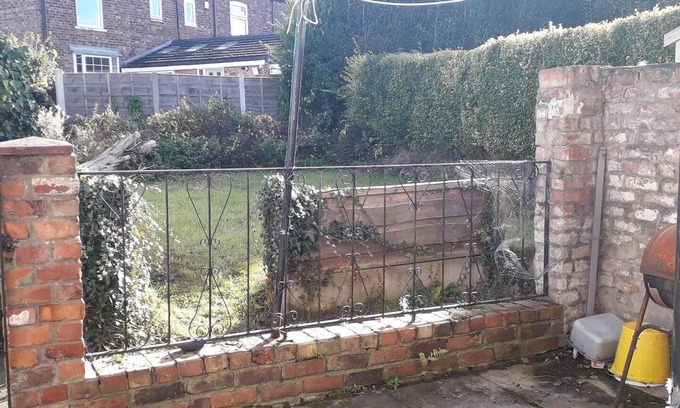 Northenden House | Homely 4-bed House in Manchester