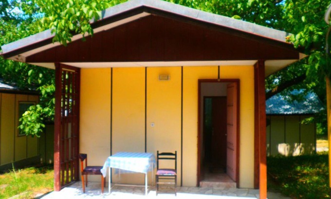 Kamena House | Homely bungalow fro 2 or 3 persons