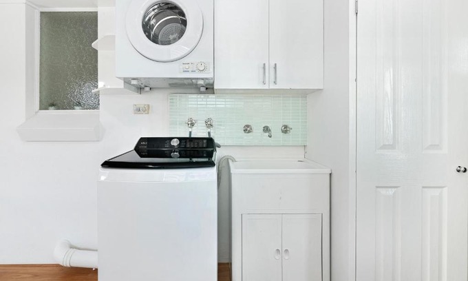 Nerang House | Homely Getaways In Nerang