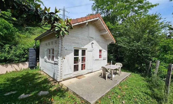 Varces-Allieres-et-Risset Ski Chalet | Homerez - Chalet in Varces-Allières-et-Risset