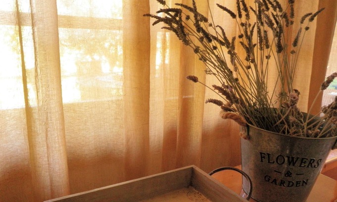 Agii Apostoli House | Homerez - 200 m away from the beach! Nice house for 4 ppl. at Agii Apostoli
