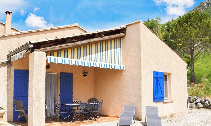 La Roche-sur-le-Buis Apartment | Homerez - Apartment in La Roche-sur-le-Buis