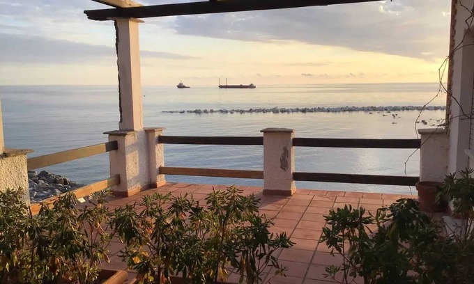 Bonifati Apartment | Homerez - Apartment Cittadella del Capo