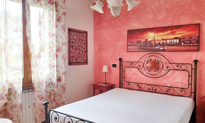 San Mauro Pascoli Apartment | Homerez - Apartment in San Mauro Pascoli.