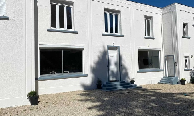 Haussignemont Apartment | Homerez - Apartment in Haussignémont