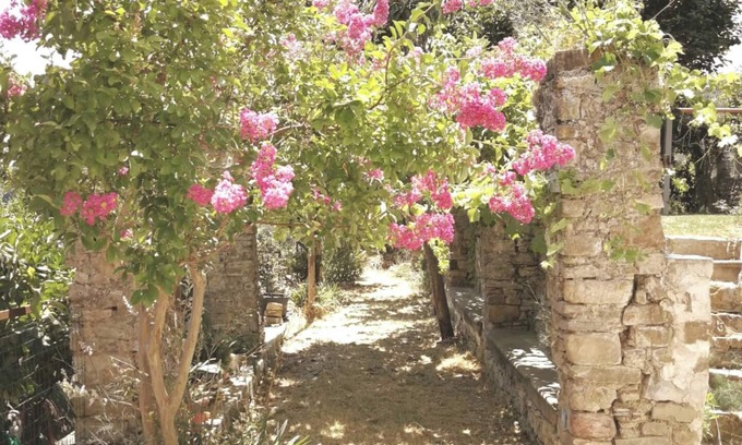 Ogliastro Cilento Apartment | Homerez - Apartment in Finocchito