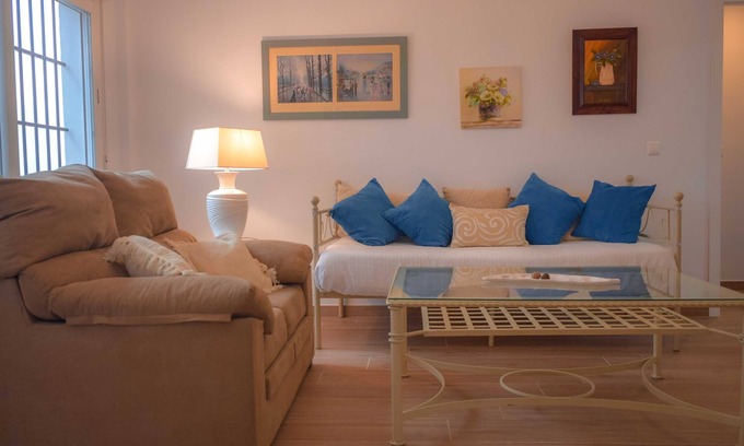 Penaflor Apartment | Homerez - Apartment in Peñaflor