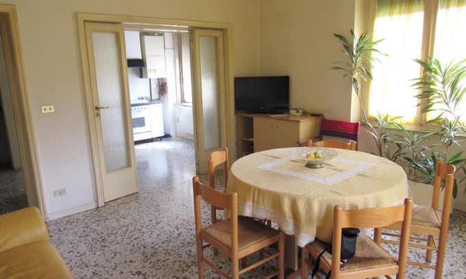 Pescara Apartment | Homerez - Apartment in Pescara