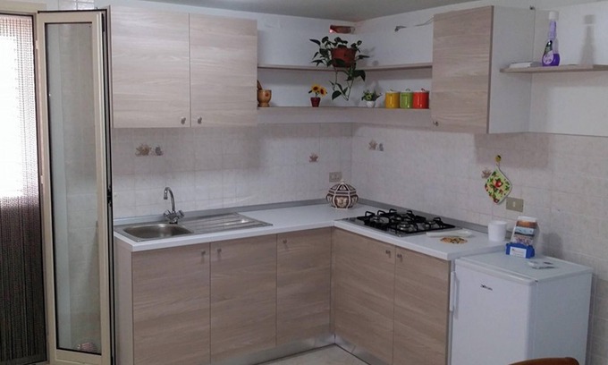 Ragusa Apartment | Homerez - Apartment in Ragusa.