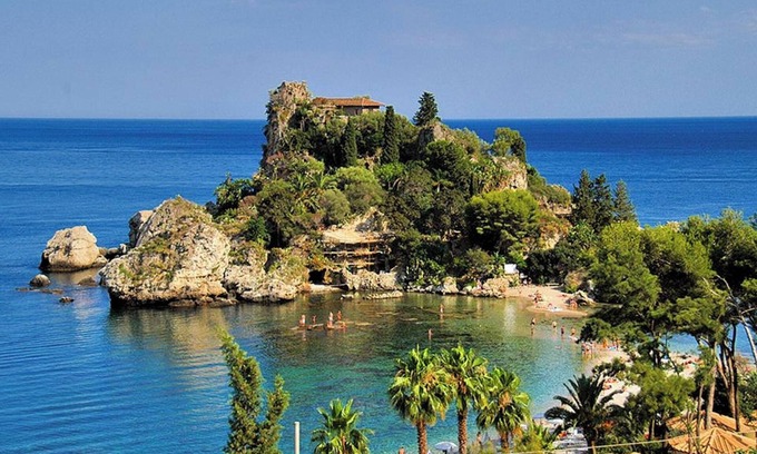 Rovittello Apartment | Homerez - Apartment in Linguaglossa