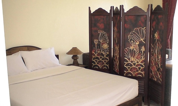 Plai Laem Apartment | Homerez - Apartment in Tambon Bo Put