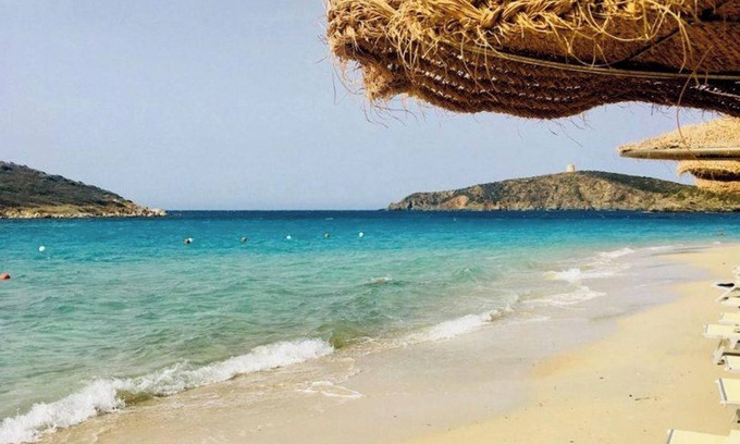 Teulada Apartment | Homerez - Apt in Teulada - View and Parking