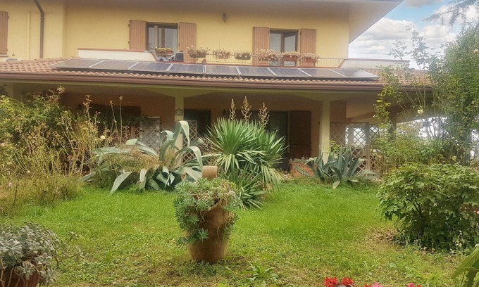 San Mauro Pascoli Apartment | Homerez - Apt San Mauro Pascoli. -