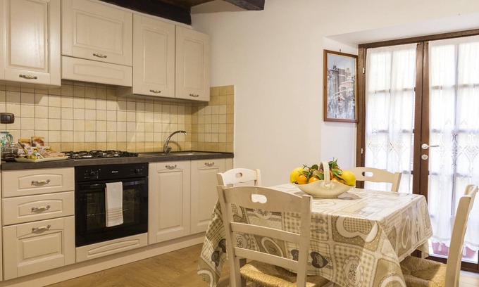 Arce Apartment | Homerez - Beautiful appartement for 3 ppl. at Arce