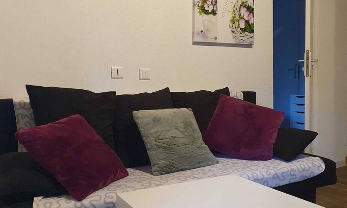 Tarascon-sur-Ariege Ski Chalet | Homerez - Chalet in Tarascon-sur-Ariège