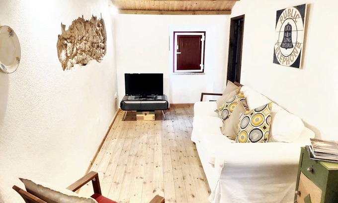 Beira House | Homerez - Charming House in Beirã with Enclosed Garden