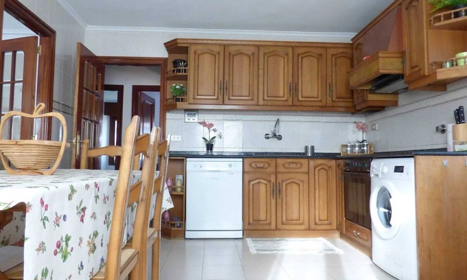 Merindad de Cuesta-Urria House | Homerez - Comfortable House Nofuentes