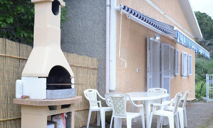 Campo nell'Elba House | Homerez - Comfortable house in La Pila with terrace and parking