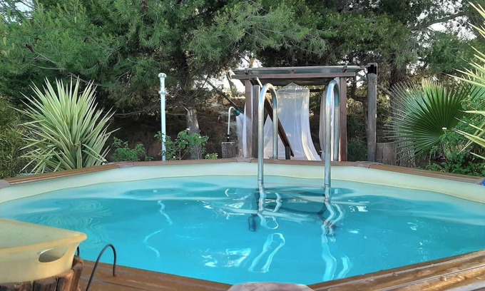 Pedralba House | Homerez - Cosy Studio in Pedralba