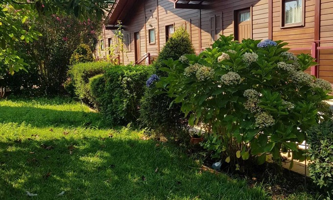 Ourem Apartment | Homerez - Cozy studio in Matas