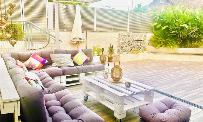 Rivas-Vaciamadrid House | Homerez - Family House in Rivas-Vaciamadrid