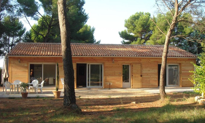 Aix-en-Provence House | Homerez - House Aix-en-Provence