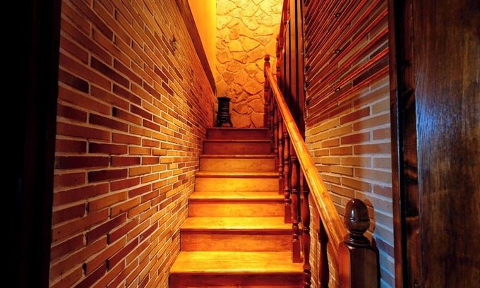 Chozas de Abajo House | Homerez - House in Chozas de Abajo