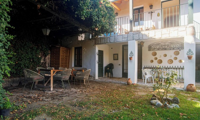 Sardon de Duero House | Homerez - House in Sardón de Duero