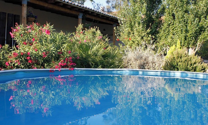 Junqueira House | Homerez - House in Castro Marim