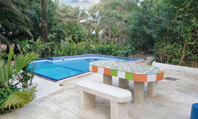 Cap Skirring House | Homerez - House in Cap Skirring