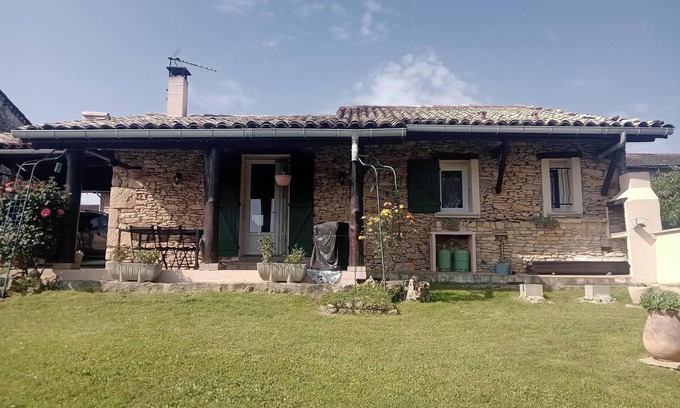 Arnaud-Guilhem House | Homerez - House in Arnaud-Guilhem
