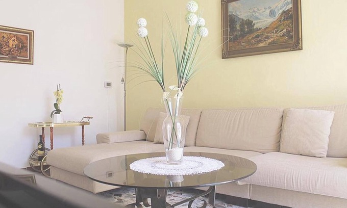 Villalfonsina House | Homerez - House in Villalfonsina