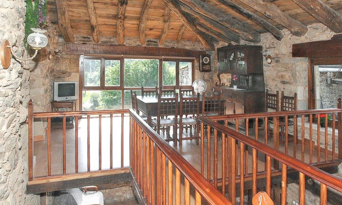 Paradela House | Homerez - House in Paradela, BBQ