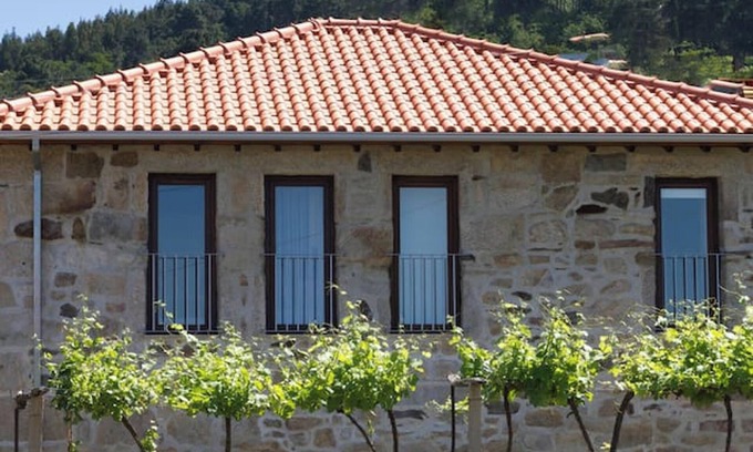Riba de Mouro House | Homerez - House in Riba de Mouro