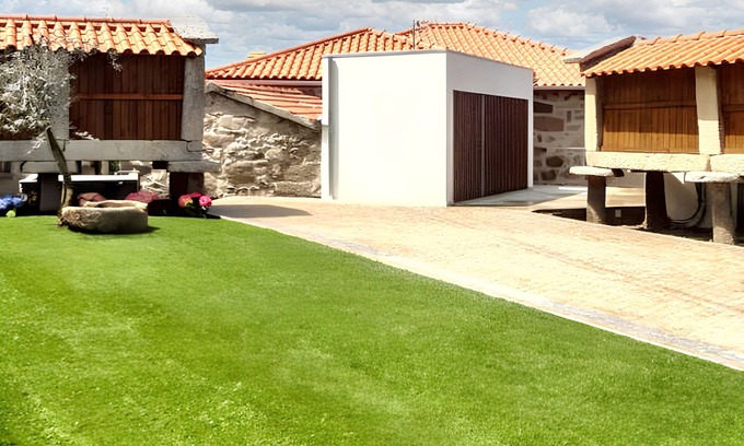 Riba de Mouro House | Homerez - House in Riba de Mouro