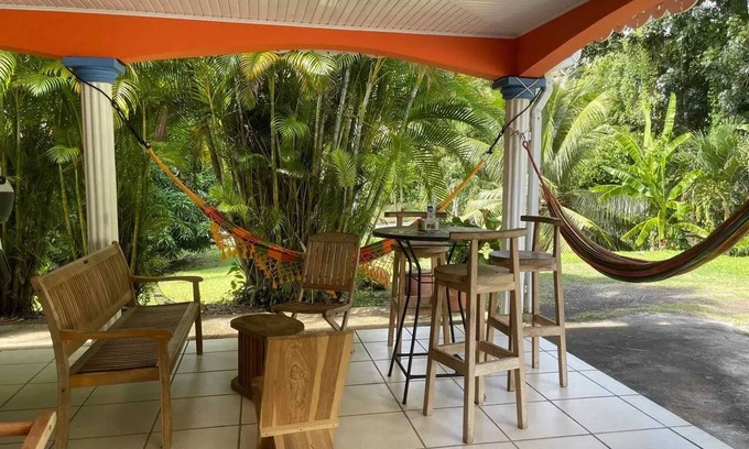 Sainte-Luce House | Homerez - House in Sainte-Luce