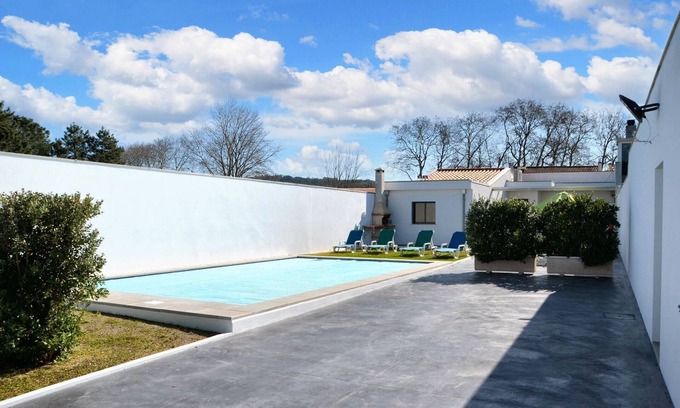 Viana do Castelo House | Homerez - House in Viana do Castelo