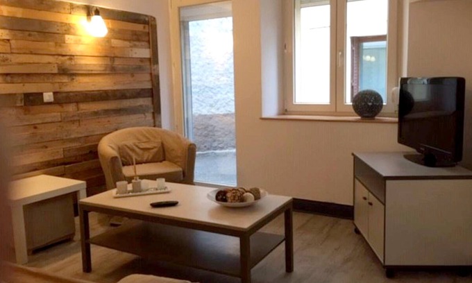 Dieulouard Apartment | Homerez - Nice appartement for 6 ppl. at Dieulouard