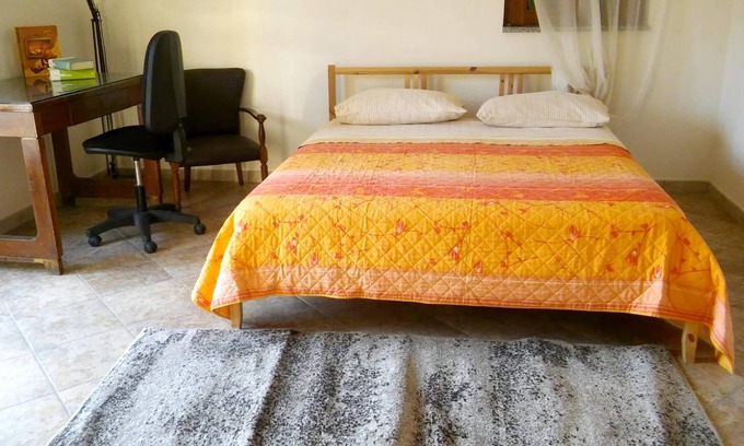 Cicciano Apartment | Homerez - Nice appartement for 3 ppl. with terrace at Risigliano