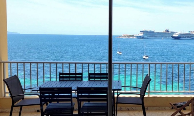 Le Ricanto Apartment | Homerez - Seaside studio in Ajaccio
