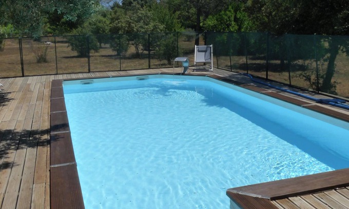 Besse-sur-Issole Villa | Homerez - Spacious Villa in Flassans-sur-Issole with Private Pool