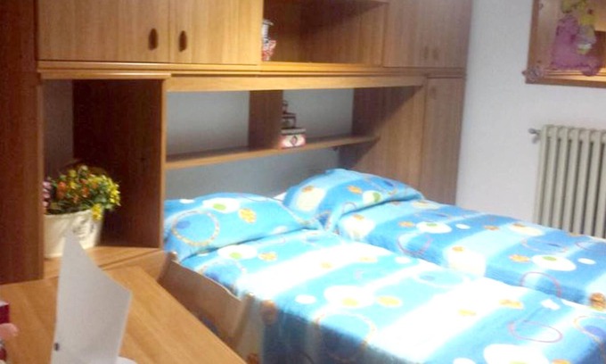 Fara San Martino House | Homerez - Spacious house for 8 ppl. with jacuzzi and terrace at Fara San Martino