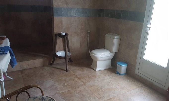 Vacoas-Phoenix Apartment | Homerez - Spacious apartment in Curepipe - 150 sqm with balcony