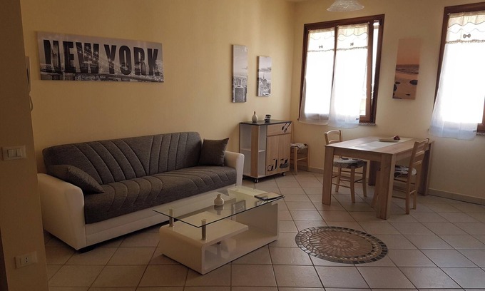 Teulada Apartment | Homerez - Spacious Flat in Teulada