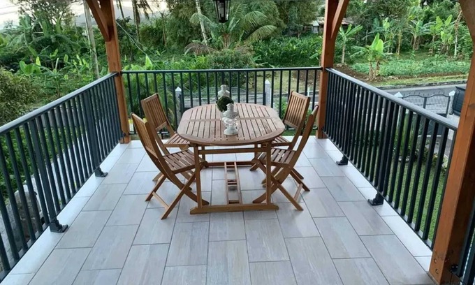 Capesterre-Belle-Eau Apartment | Homerez - Studio in Capesterre-Belle-Eau