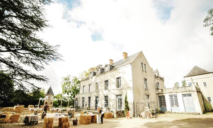 Messas Other | Homerez - Sumptuous Manor in Messas with Private Pool and Large Garden.