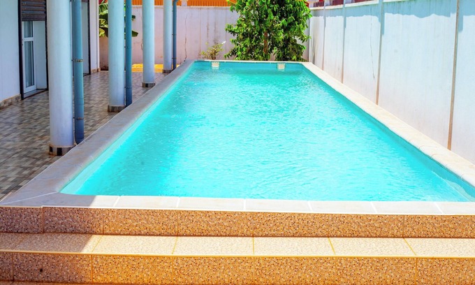 Antsiranana Villa | Homerez - Villa in Antsiranana