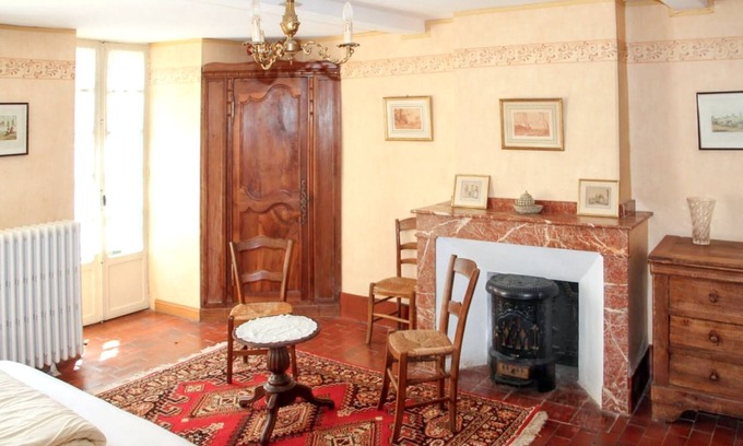 Augirein House | Homerez - Warm family house in Augirein with large garden.