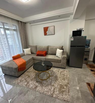 Western Province Apartment | homesbyeve