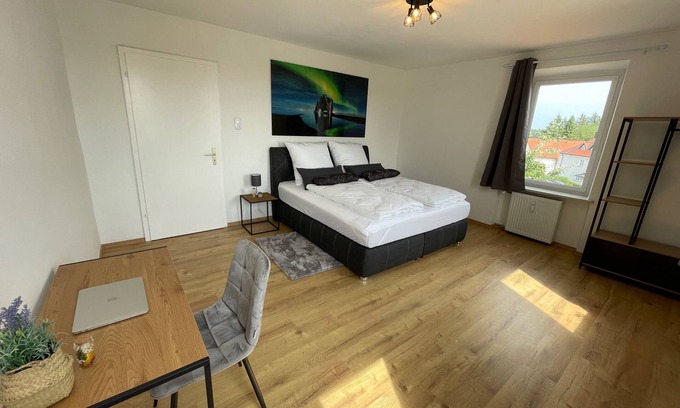 Bad Griesbach im Rottal Apartment | Homestay - Luxury vacation apartment